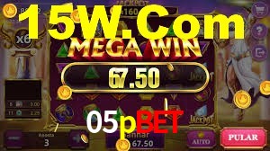 05pbet: A Experiência de Casino com Jogos de Mesa ao Vivo