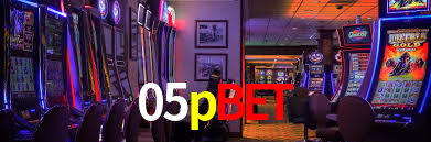 05pbet plataforma